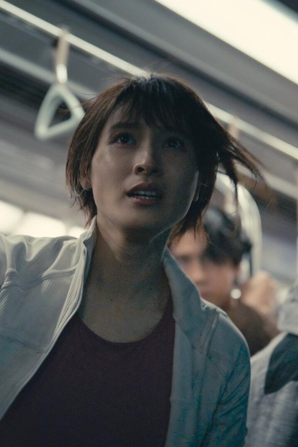 Alice in Borderland - Saison 3 Episode 4