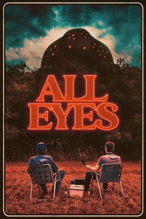 TVplus AR - All Eyes (2022)