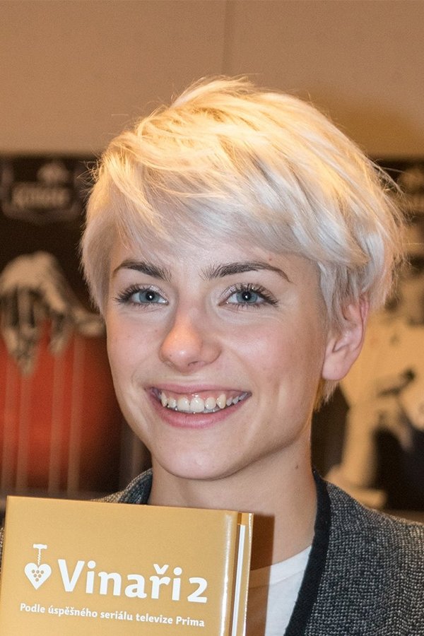 Johana Freywaldová