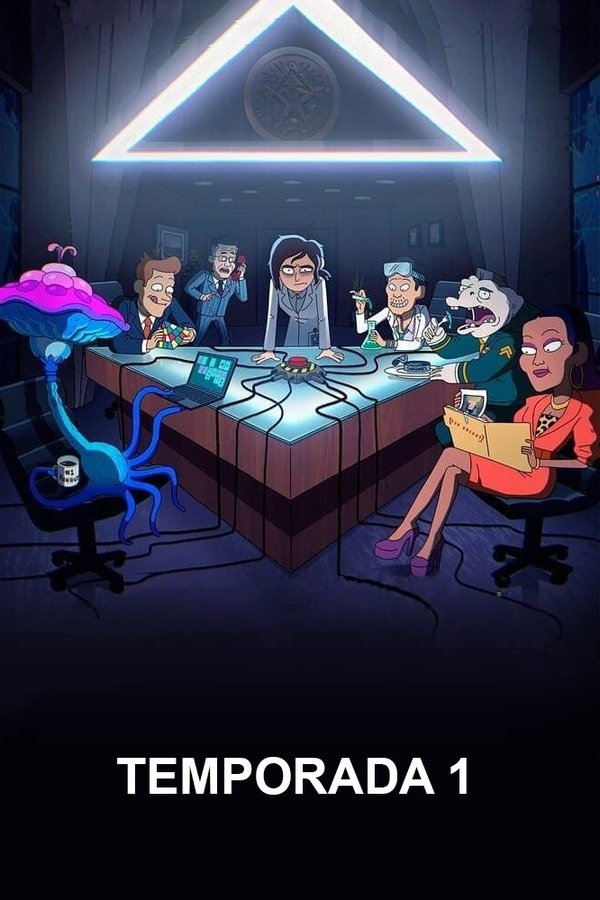 Temporada 1