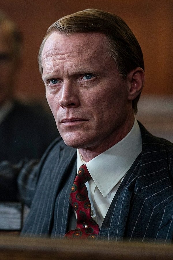 A Very British Scandal – S01E03 – Episodio 3