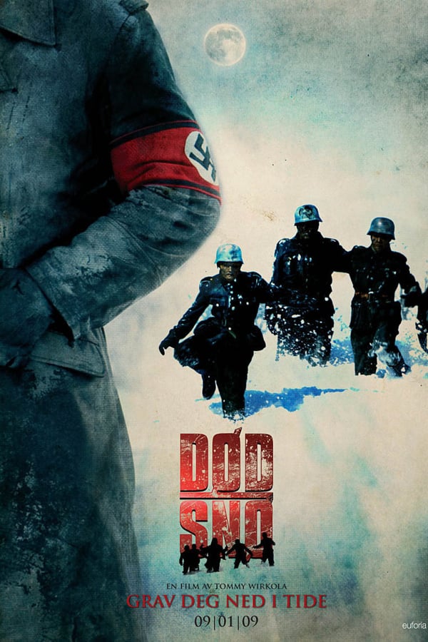 Dead Snow