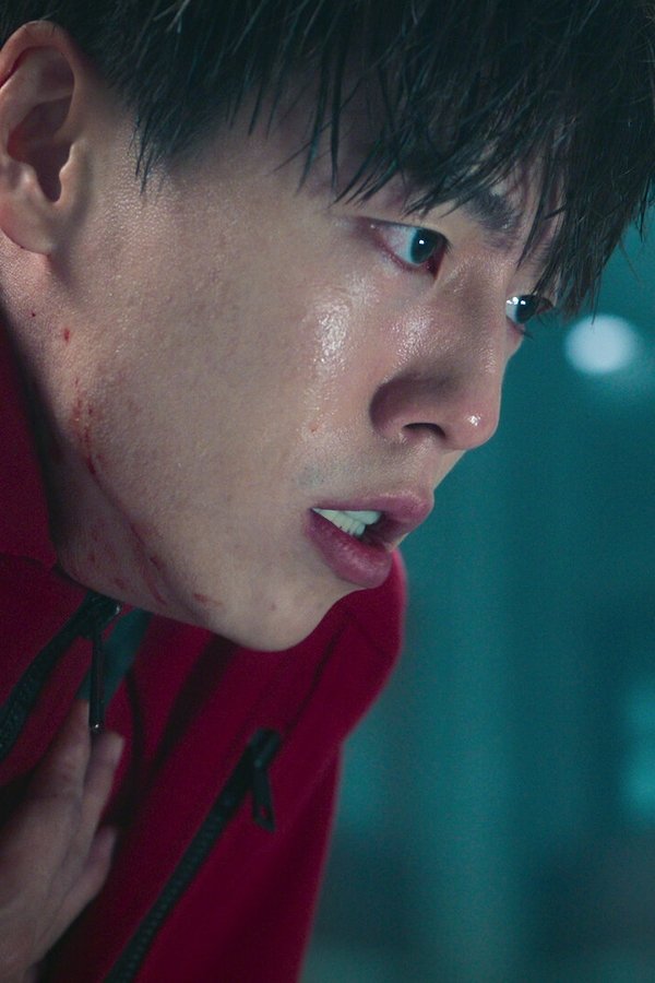 La casa di carta: Corea – S01E04 – Episodio 4