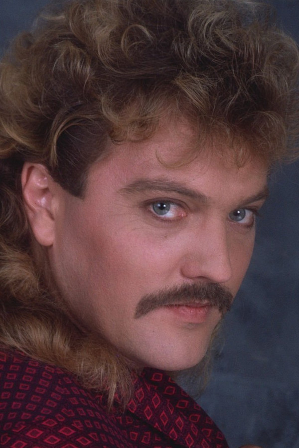 Donny Baldwin's headshot