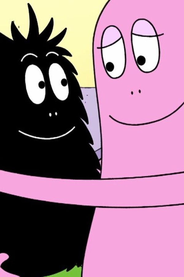 Barbapapa: Una grande famiglia felice – S01E40 – Episodio 40