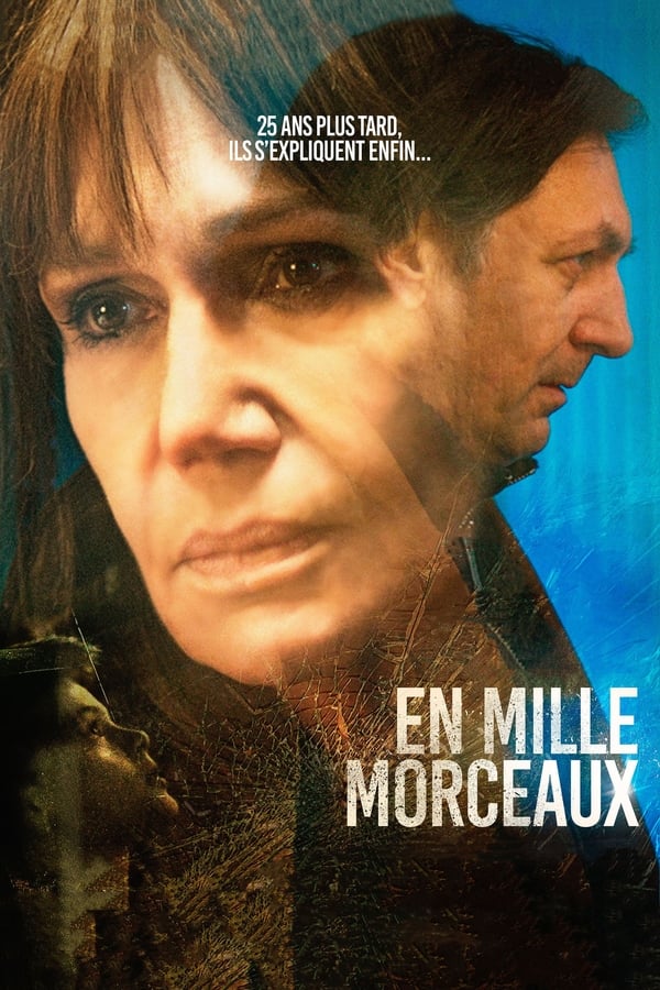 FR - En mille morceaux - 2018