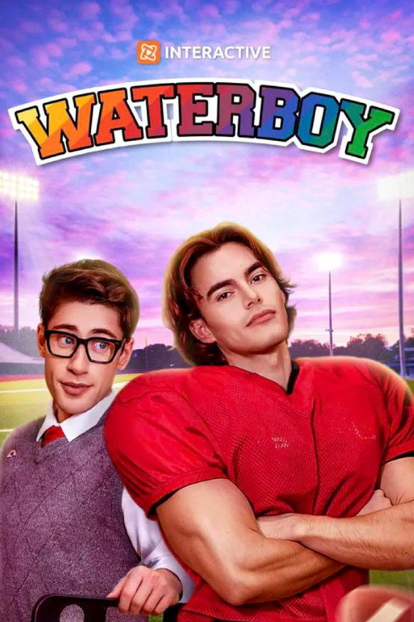 Waterboy