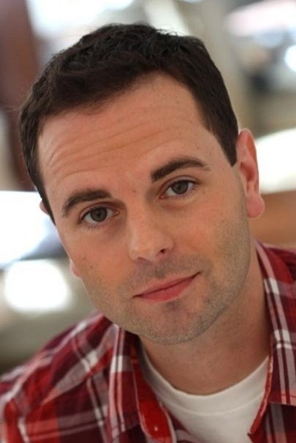 Paul Sutera's headshot
