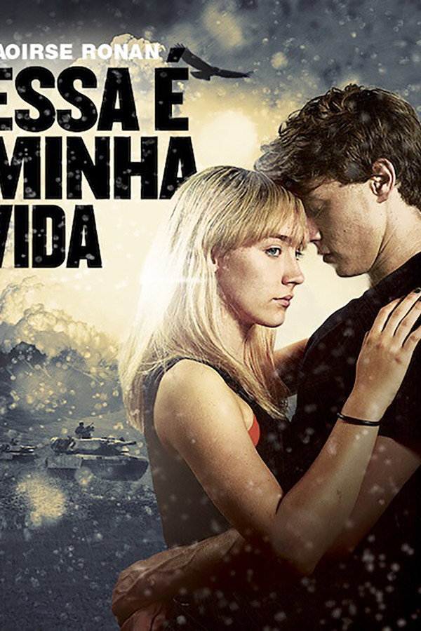 Essa é Minha Vida (2013)