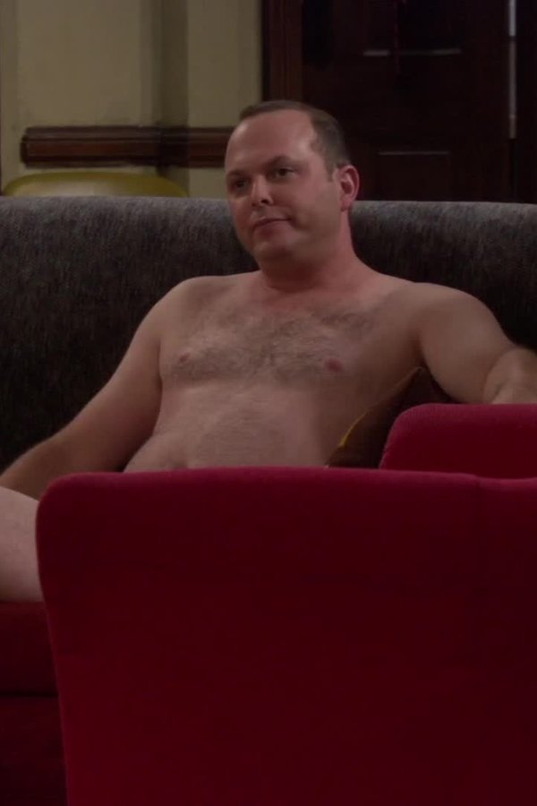 How I Met Your Mother – S04E09 – L’uomo nudo