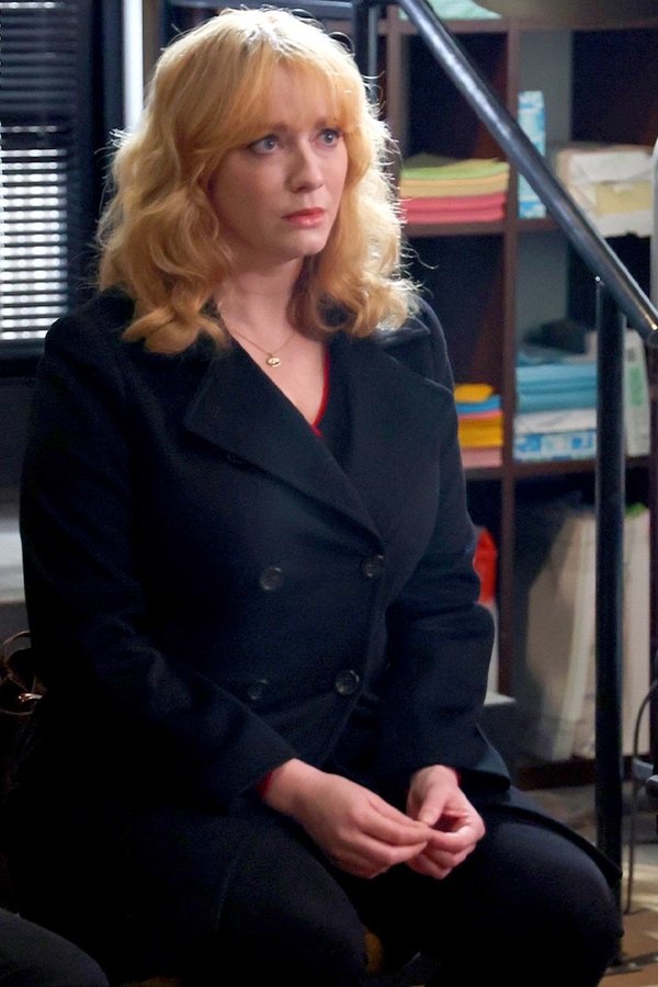 Good Girls – S04E07 – Episodio 7