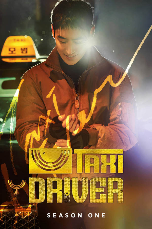 Ẩn Danh: Phần 1 – Taxi Driver: Season 1 (2021)