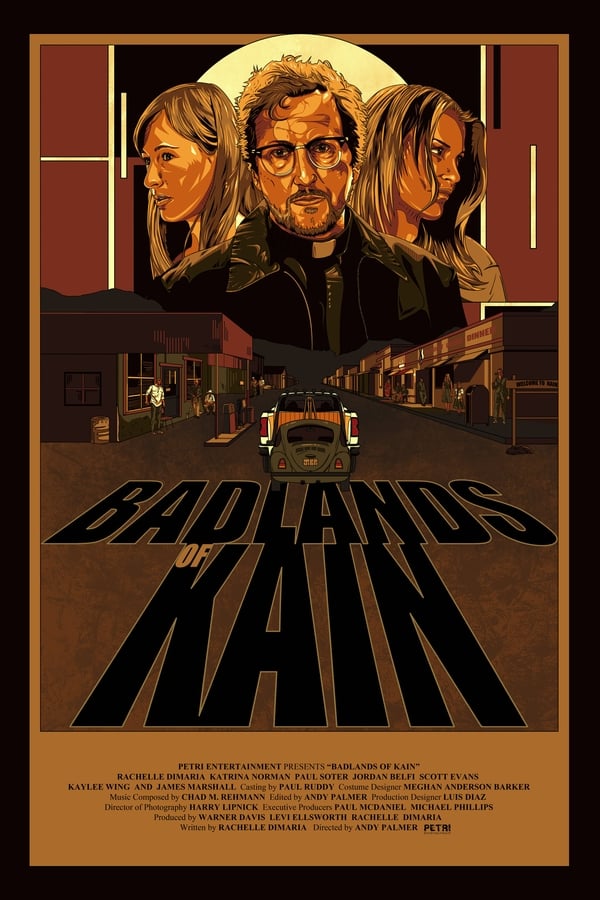 EN| Badlands Of Kain 