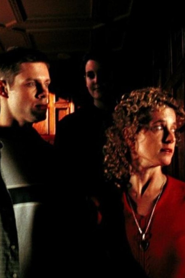 Rose Red – S01E02 – Episodio 2