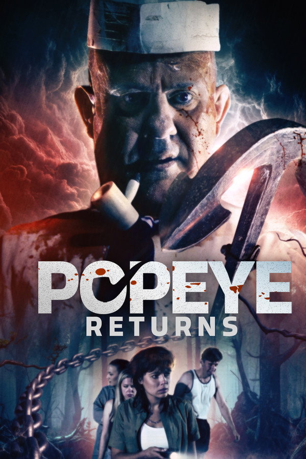 Popeye Returns