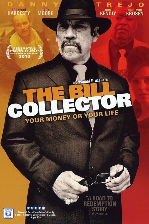 The Bill Collector