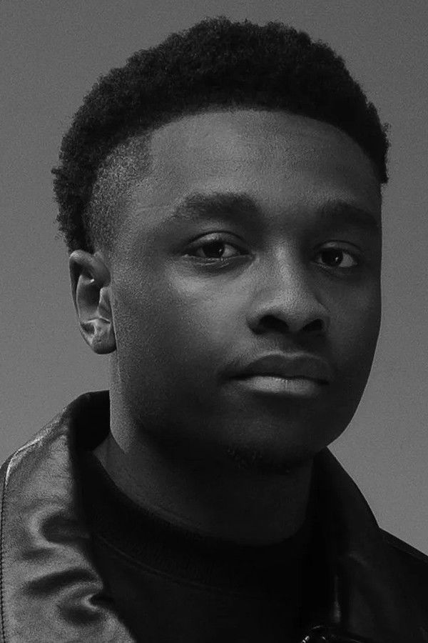 Miles Caton's headshot