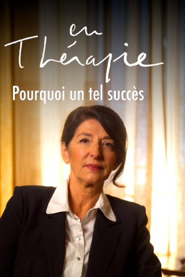 En thérapie... et après ?