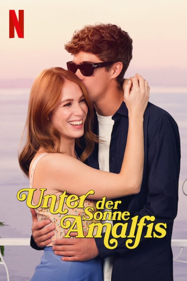 DE - Unter der Sonne Amalfis  (2022)