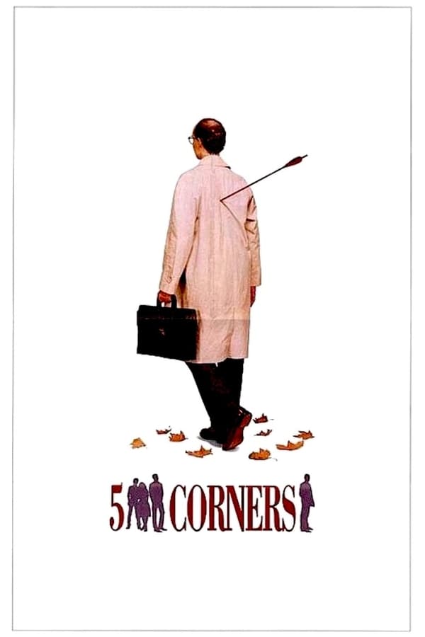 Five Corners (1987)