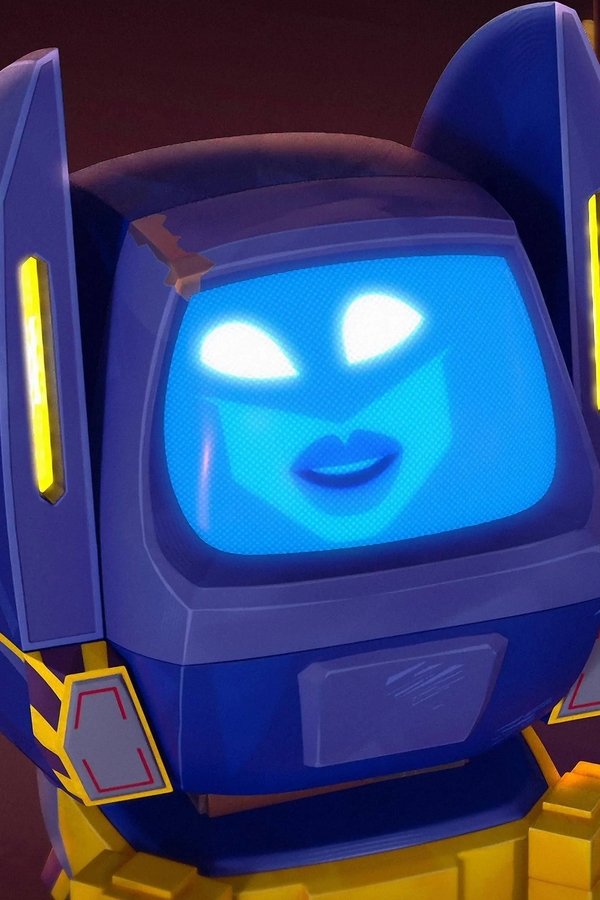 Batwheels – S01E10 – Episodio 10