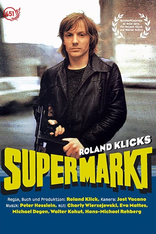 DE - Supermarkt (1974)