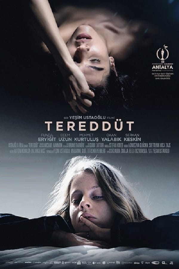 Tereddüt - 2016