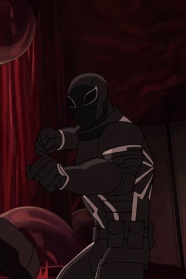Ultimate Spider-Man – S04E15 – Episodio 15