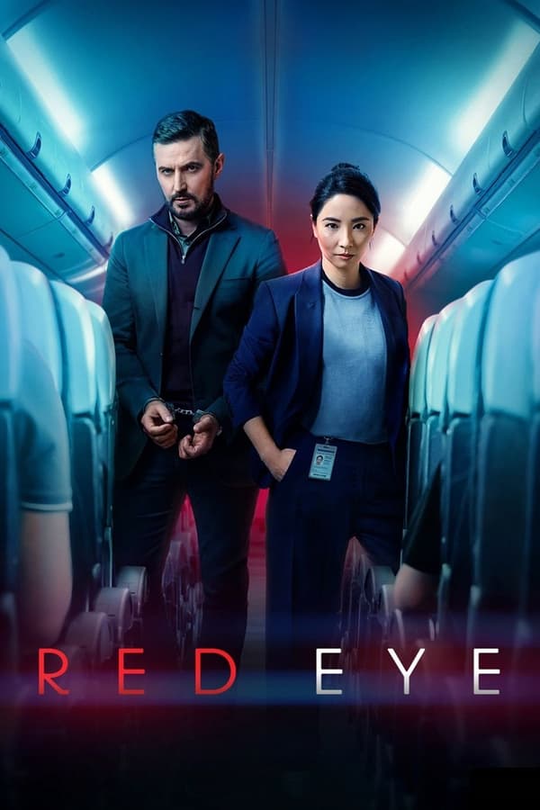 EN - Red Eye (2024)