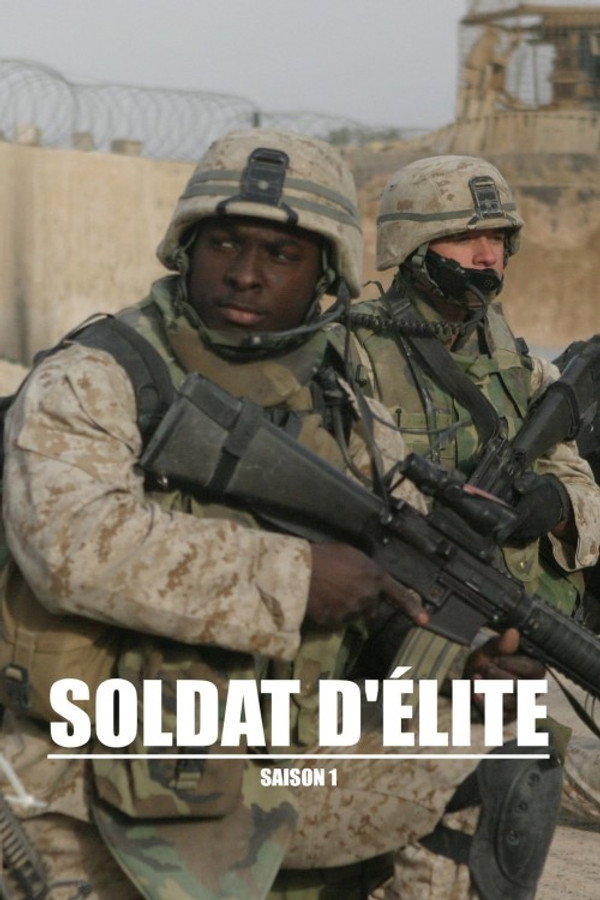 The Warfighters