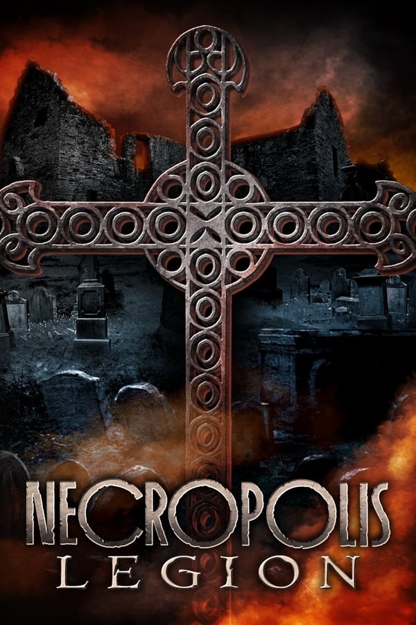 Necropolis: Legion