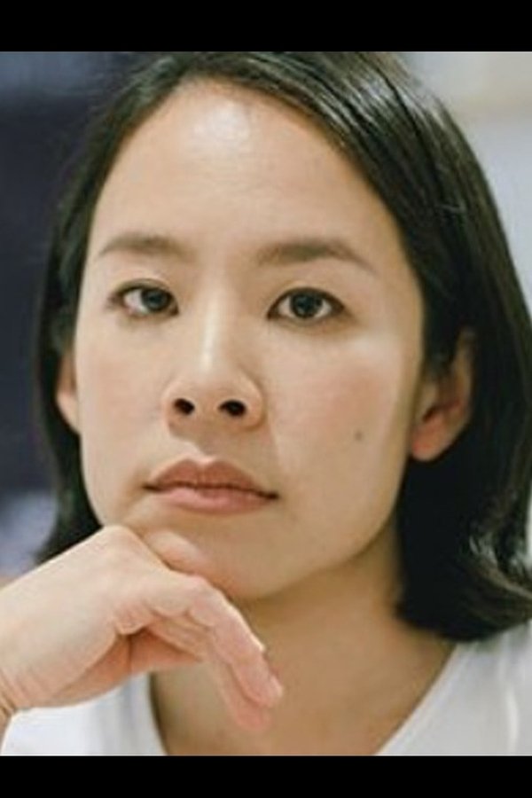 Ornanong Thaisriwong's headshot