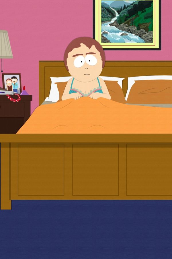 South Park – S17E02 – Porno-Omicidi