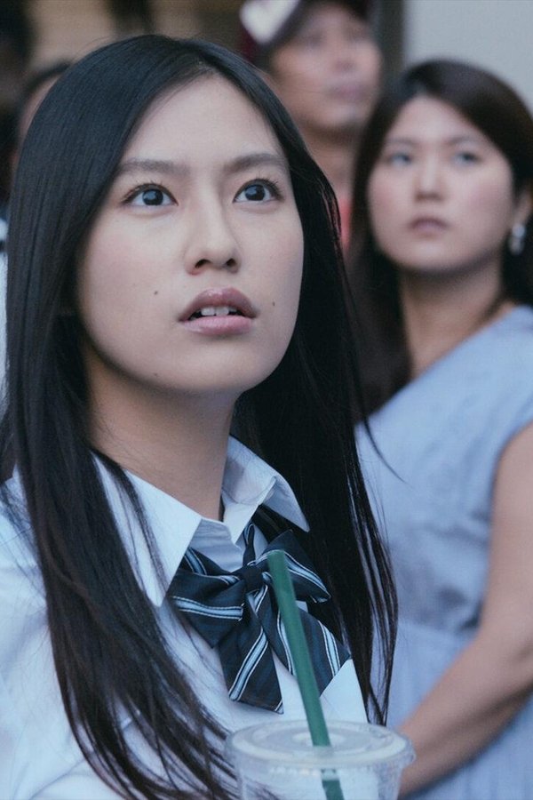 Alice in Borderland - Saison 2 Episode 5