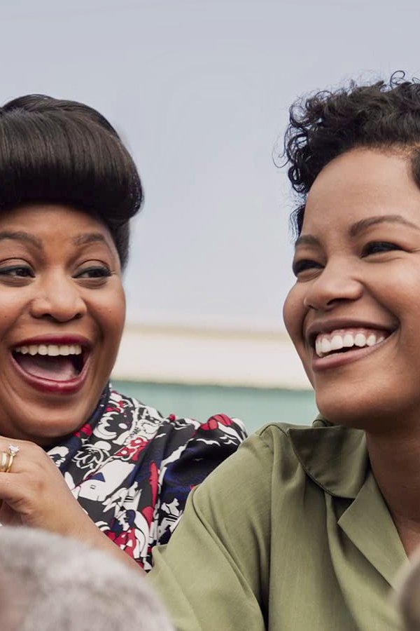 Ragazze vincenti – La serie – S01E07 – Conto pieno