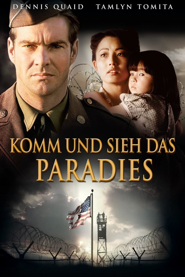 DE - Komm und sieh das Paradies (1990)