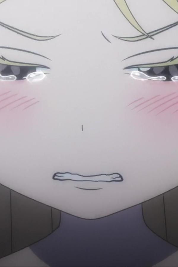 Hi Score Girl – S01E12 – ROUND 12