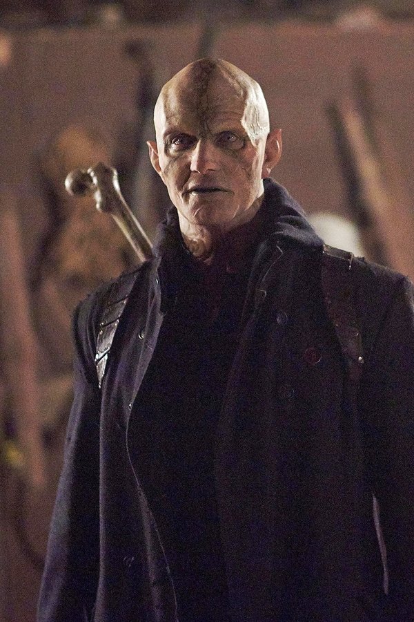 The Strain – S04E01 – A un passo dall’inferno
