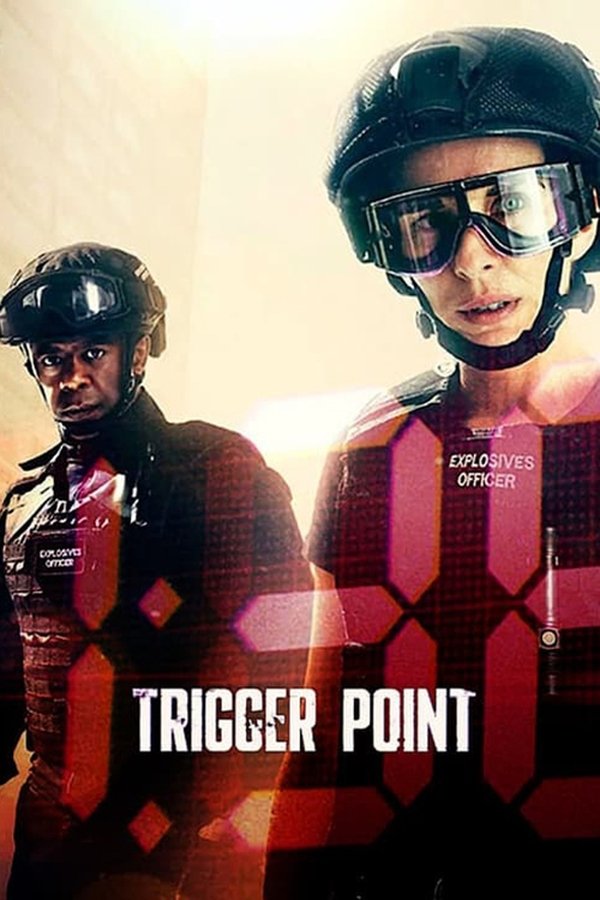 AR - Trigger Point 4KOTT
