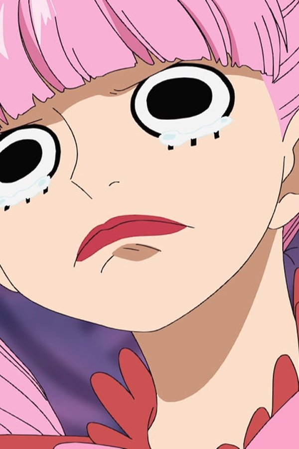 One Piece: All’arrembaggio! – S10E356 – Usopp contro i fantasmi