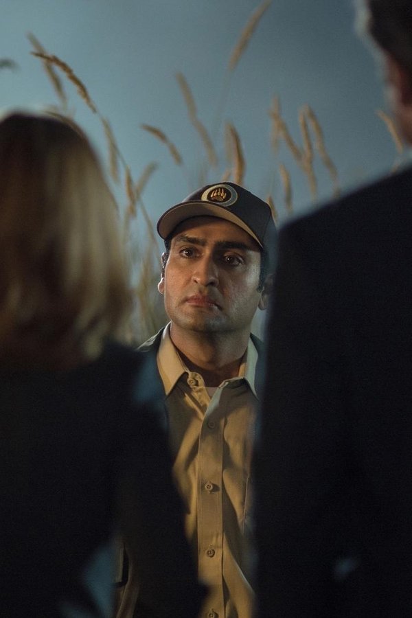 X-Files – S10E03 – La lucertola mannara