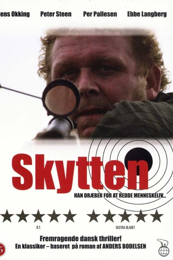 Skytten