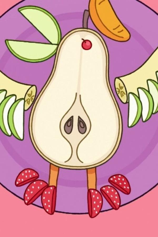 Barbapapa: Una grande famiglia felice – S01E45 – Episodio 45