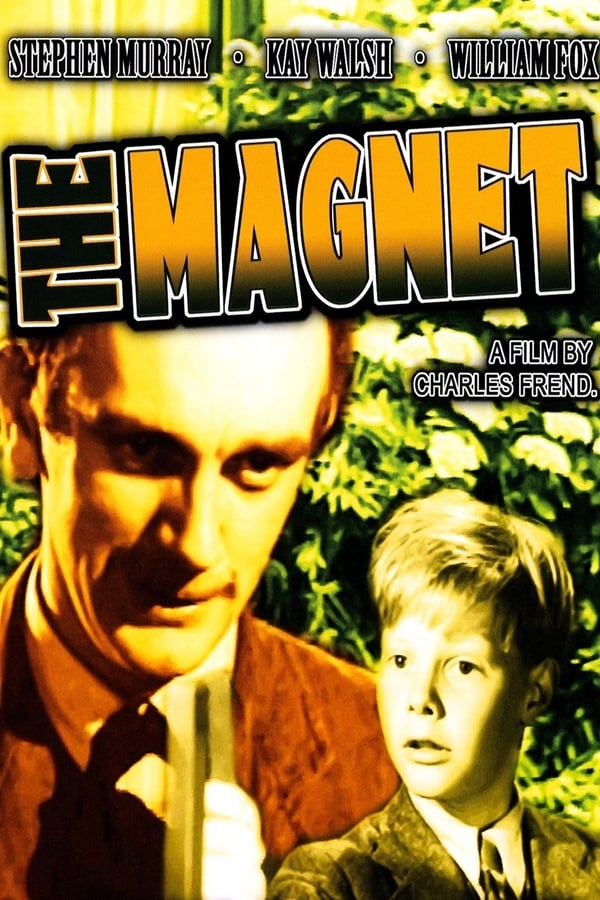 The Magnet