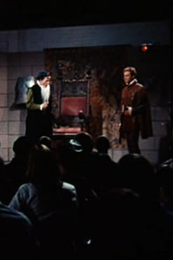 Happy Days – S02E10 – Recita di beneficenza