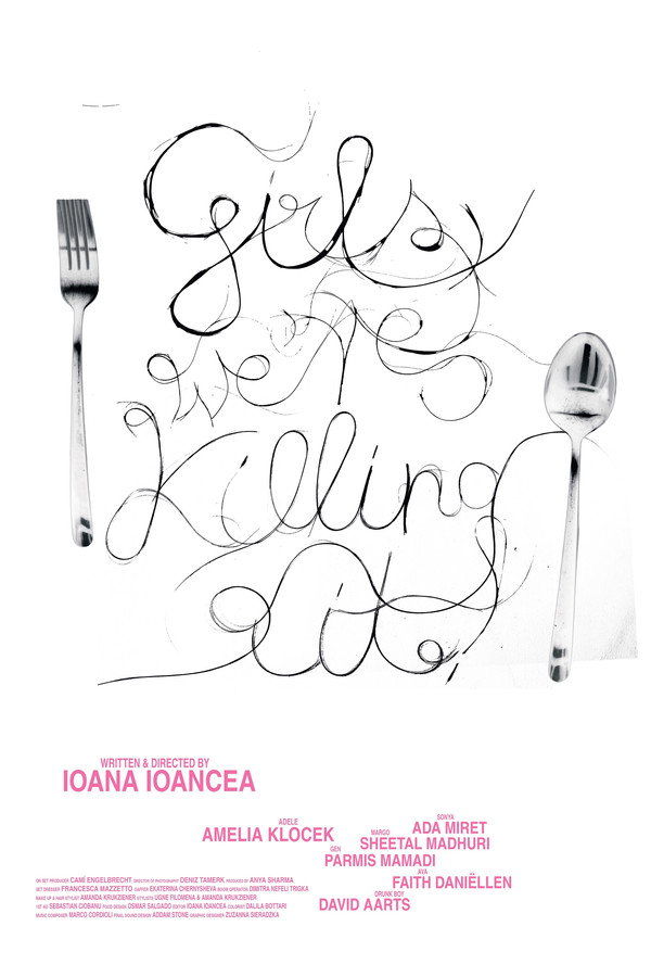 Girls, We're Killing It!