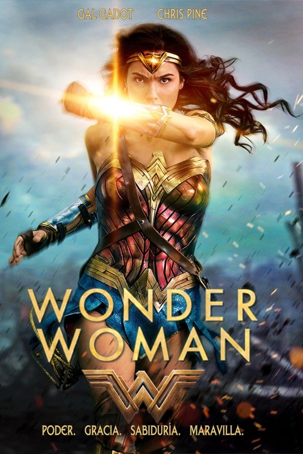 Wonder Woman