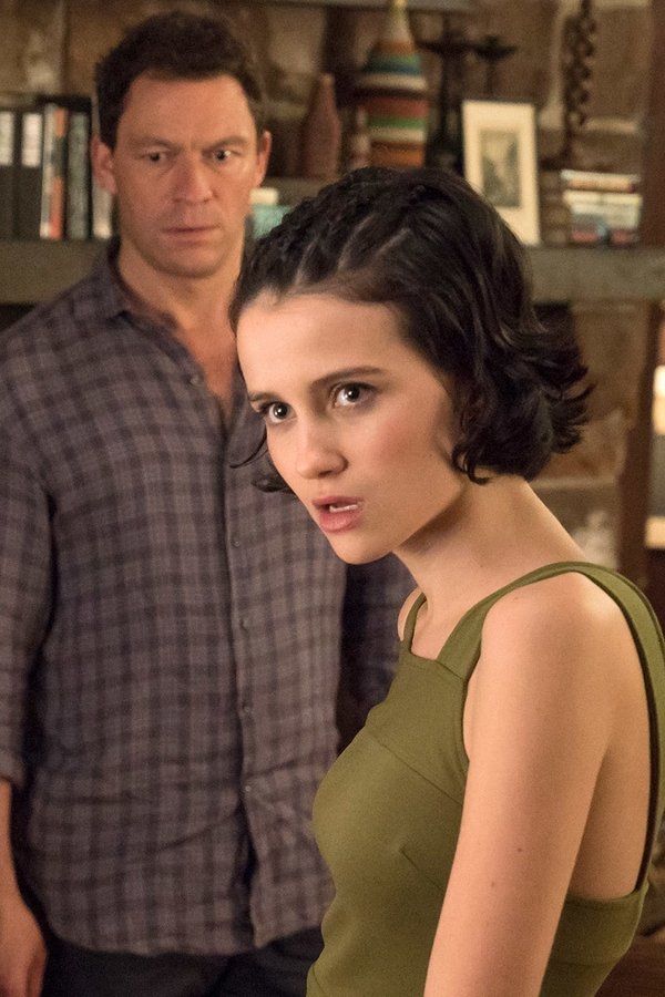 The Affair: Una relazione pericolosa – S02E03 – Segreti