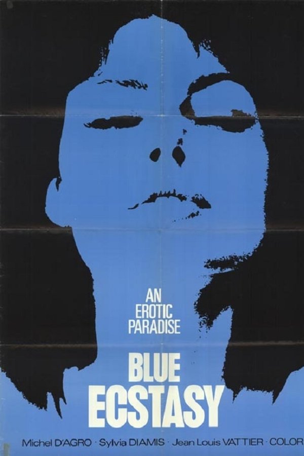 Blue Ecstasy