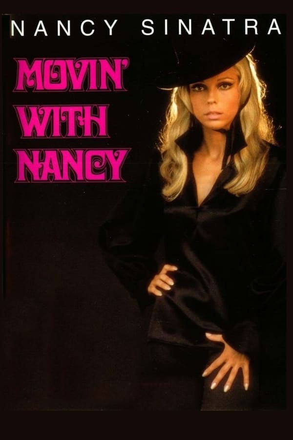 Movin’ with Nancy